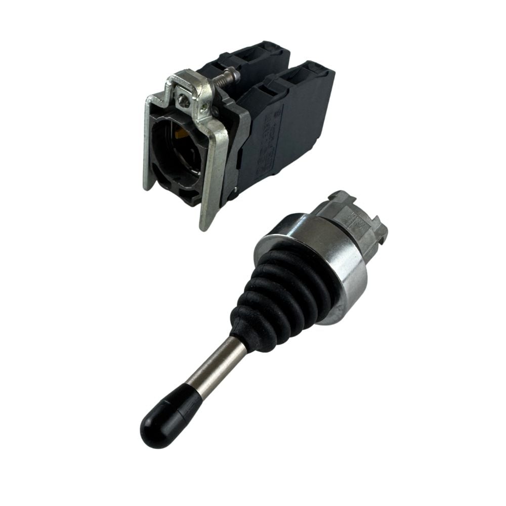 Joystick für LKW Montiermaschine Butler NAV 73.17 - NAV 63.15 - NAV 43.15