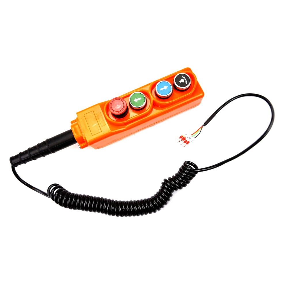 Fernbedienung für TRUSTERS / REMO POWERLIFT