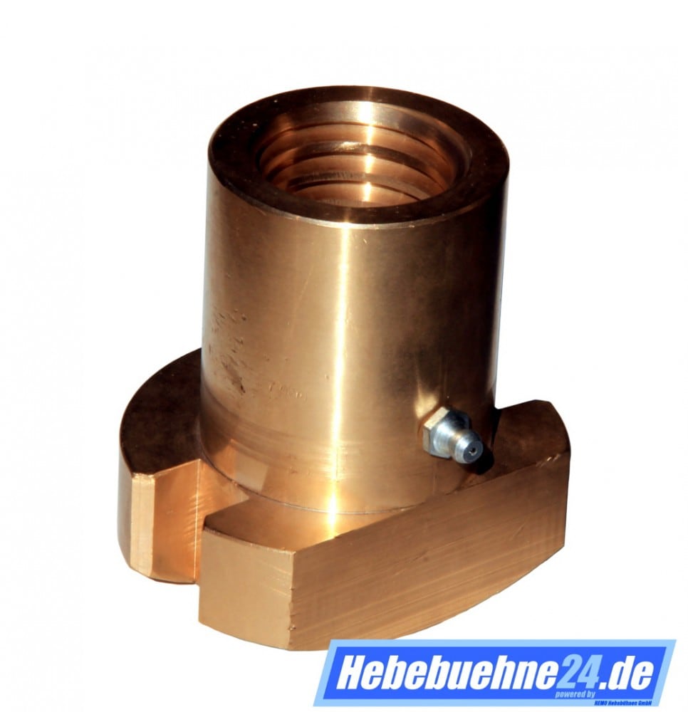 Tragmutter für Romeico H220
