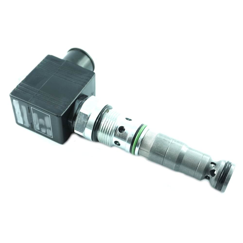 Senkventil für Rotary SPO045, SPOA3T