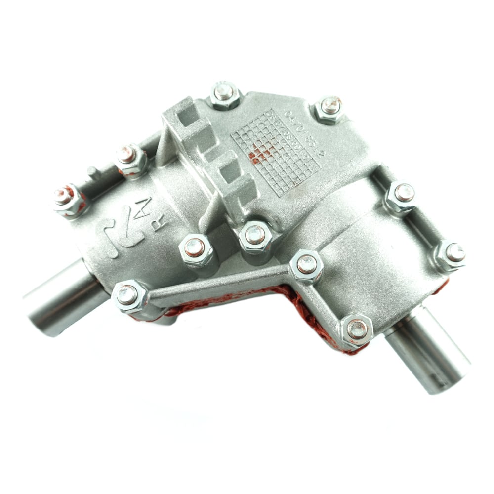 Winkelgetriebe für Ravaglioli KPN 306, KPS 305, KPS 306, KPS 326, KPS 327