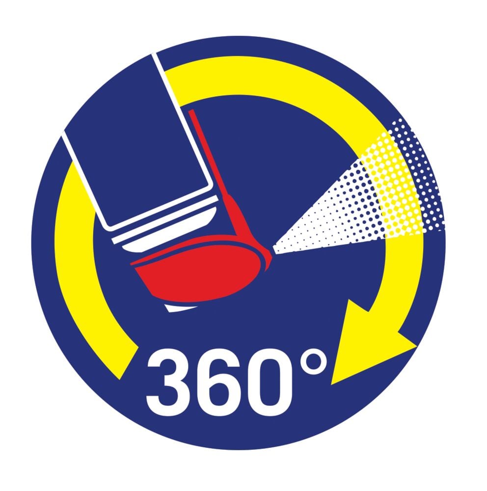 WD-40® Specialist Weißes Lithiumsprühfett » 400 ml