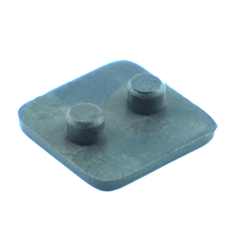 Gleitstück am Tragarm für Zippo 1730, 1731, 1735