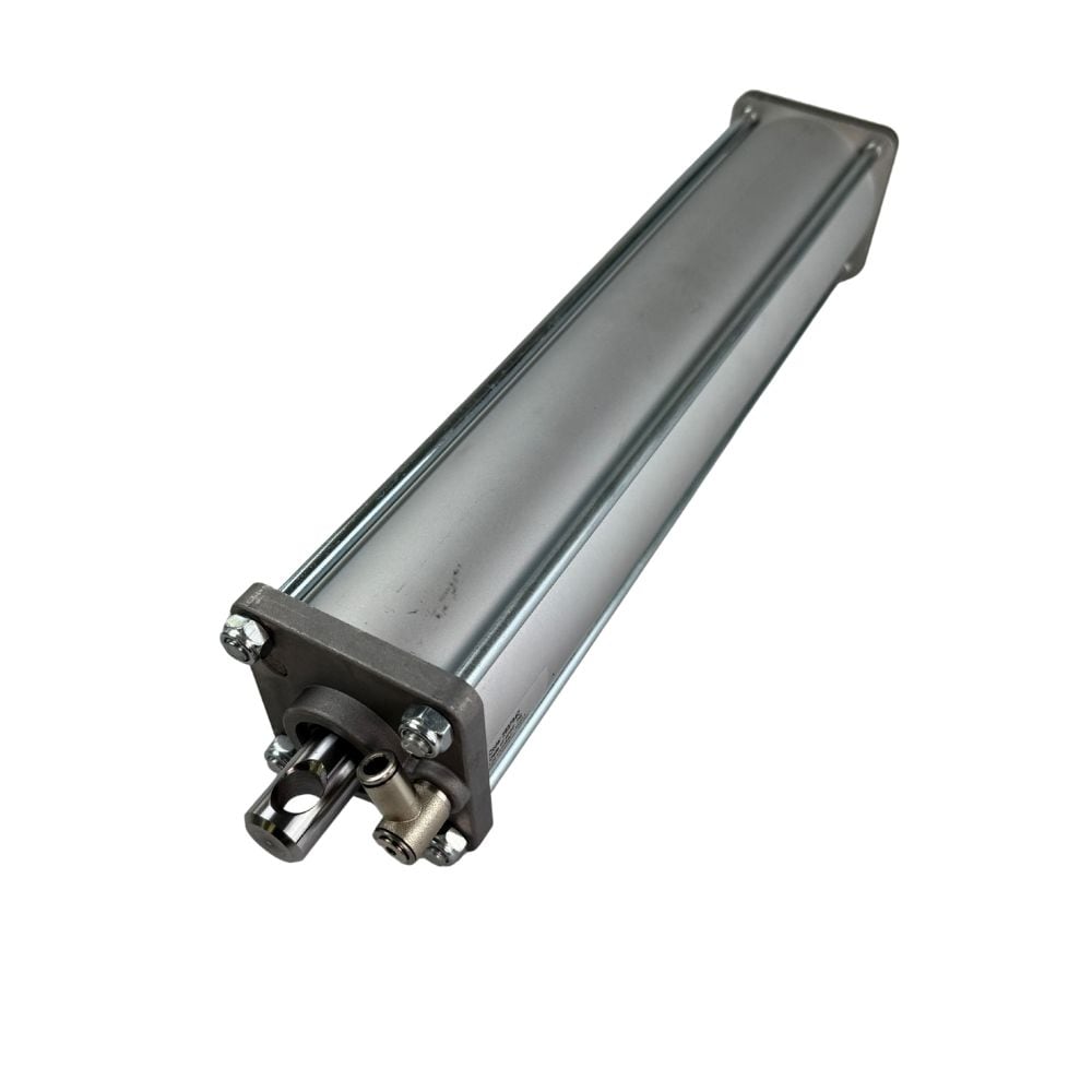 Linker Spannzylinder Mondolfo Ferro AS903, AS904, AS912-AS943 | 253783