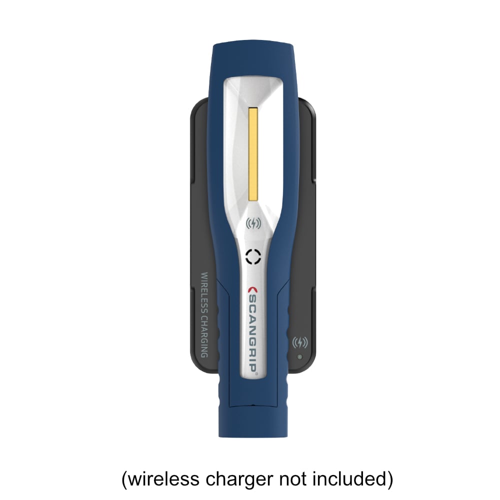 MAG PRO WIRELESS - LED-Handlampe mit 600 Lumen
