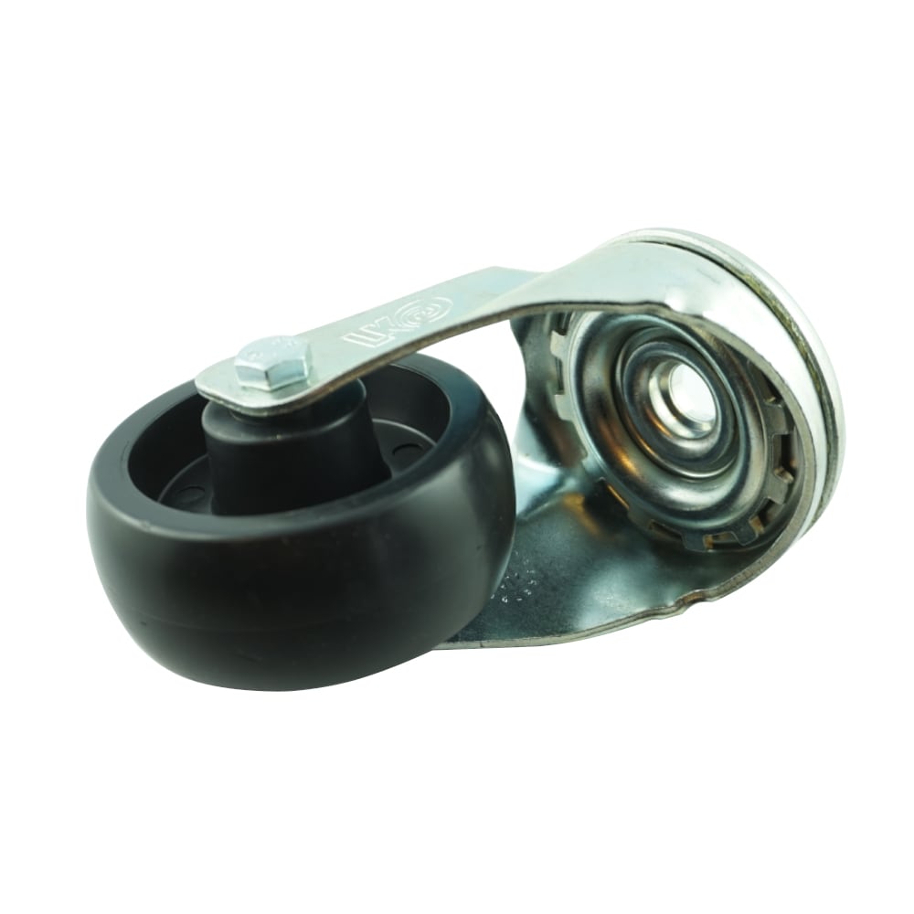 Rad Ø80mm für AC Hydraulic Getriebeheber VL3 und VL6