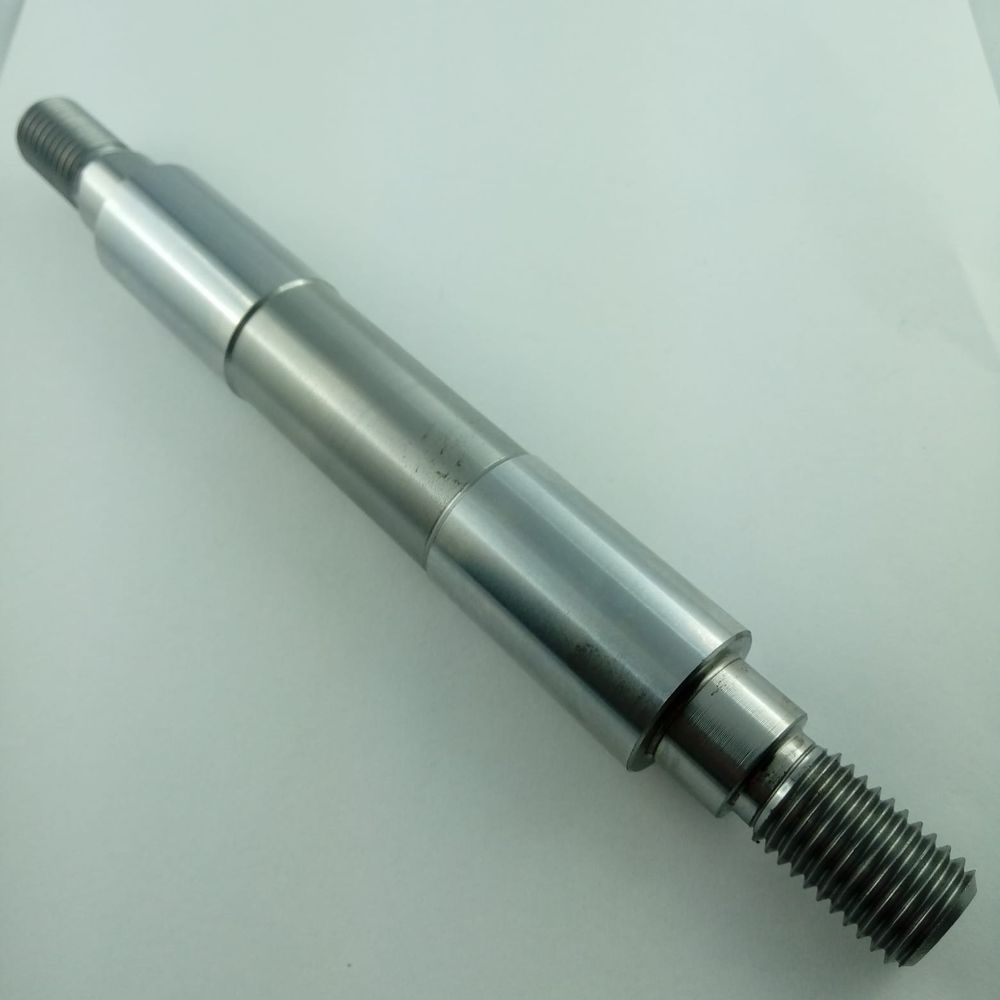 Achsbolzen für Säule von Hofmann Monty 3300 racing