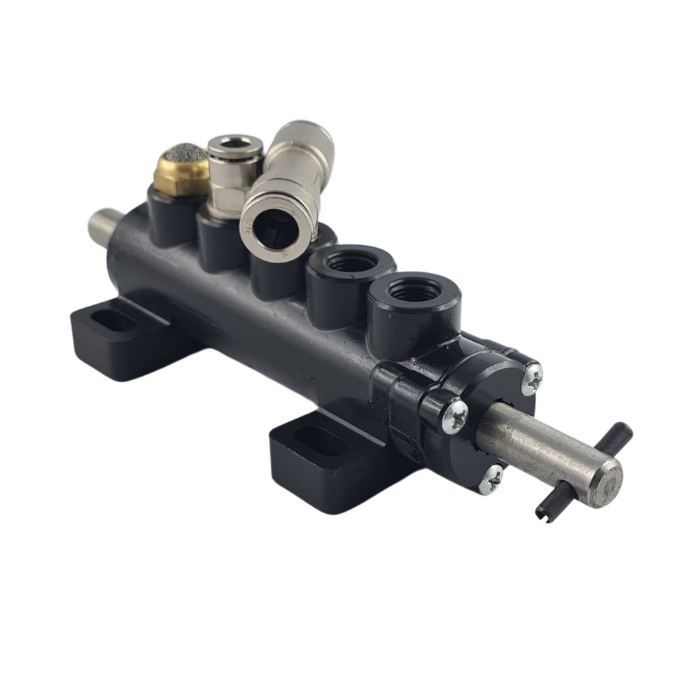 Turntable Valve for Giuliano S222 Tyre Changer Machine | 2002528