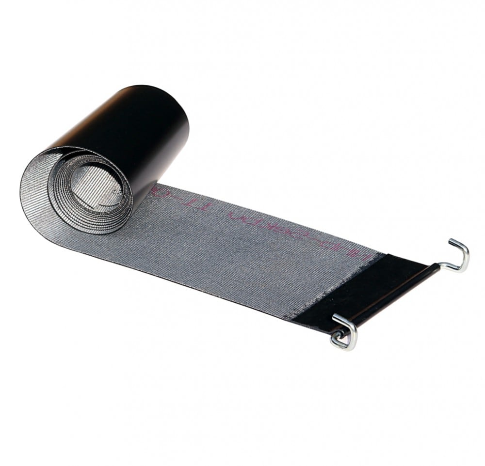 Spannband zum Spindelschutz für Zippo 2130, 2135, 2140, 2150, 2160 u. a.