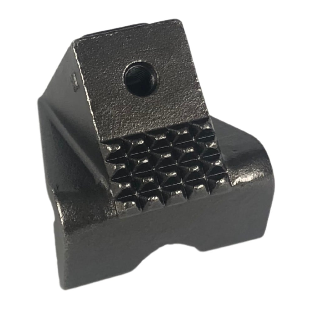 Spannklaue aus Metall für Bright 887, 889