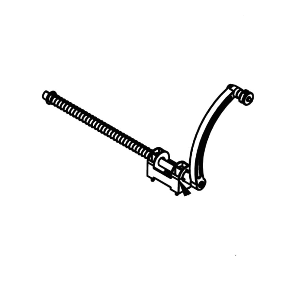 Abstandsmesser für Bright CB66