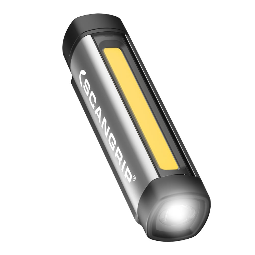 FLEX WEAR KIT Flexible Leuchte / Stirnlampe mit Stirnband, Mützenhalterung und Clip