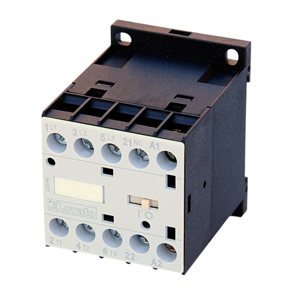 Schütz für Nussbaum Hebebühne SL, SEL, 4.40 H, Unilift 3500 NT, Jumbo
