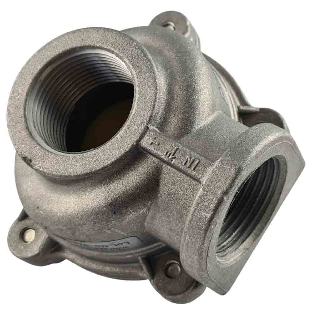 Druckluftventil für Hofmann Monty 3300