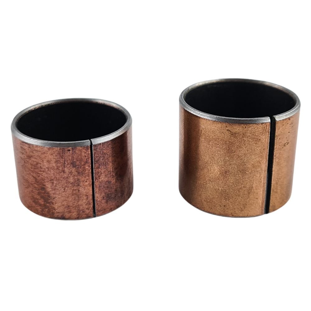 Gleitlagersatz Ø28mm für TRUSTERS / REMO POWERLIFT1000