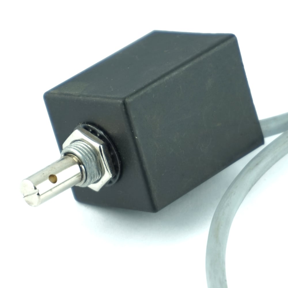Potentiometer Kabel 600mm,  Zippo 1730,1731,1735,1750,1751