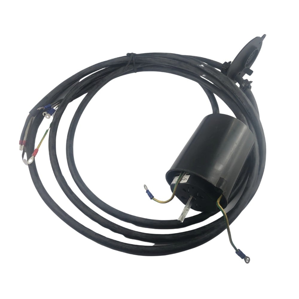 Wendeschalter 3 Phasen mit Kabel für Hofmann Monty 3300
