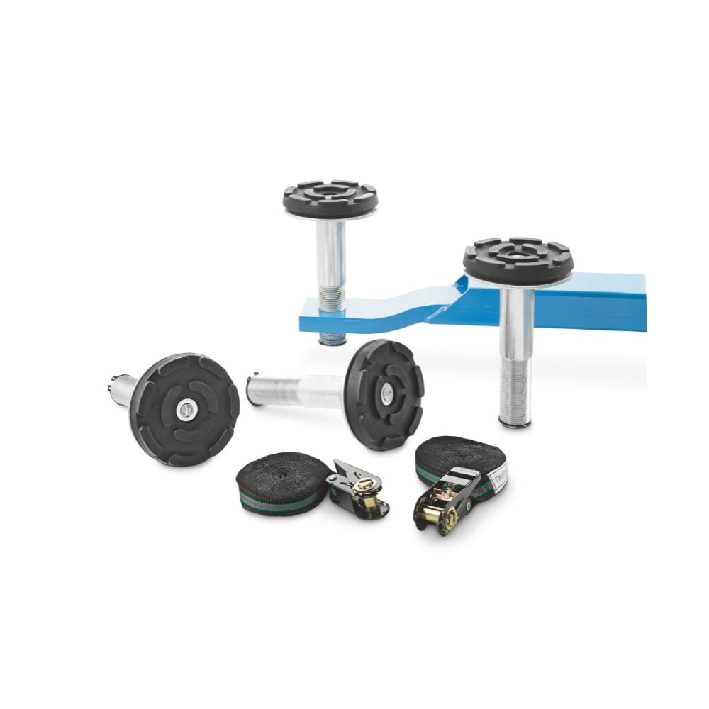 Erhöhung um 250 mm für OMCN 199/GK, 199/GAMMA, 199/DELTA | Set