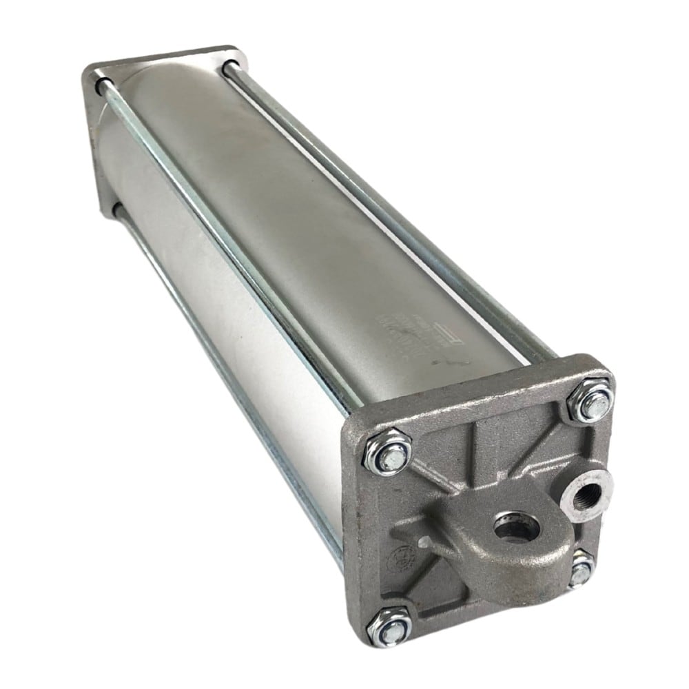 Spannzylinder für Montagetisch von Bright 810, M806B
