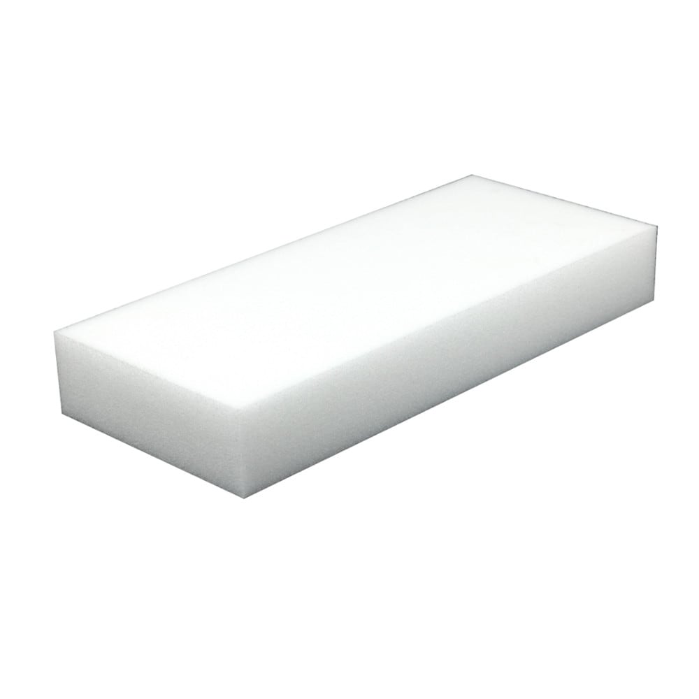 PE-Auflage/Softaufnahme für Hebebühne Maße: 340 mm x 150 mm x 50 mm