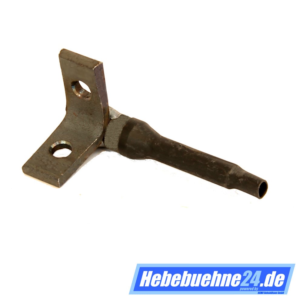 Haltestift/Führungsbolzen für Tragmutter Zippo 12er + 15er -  Nr. 15.51.189