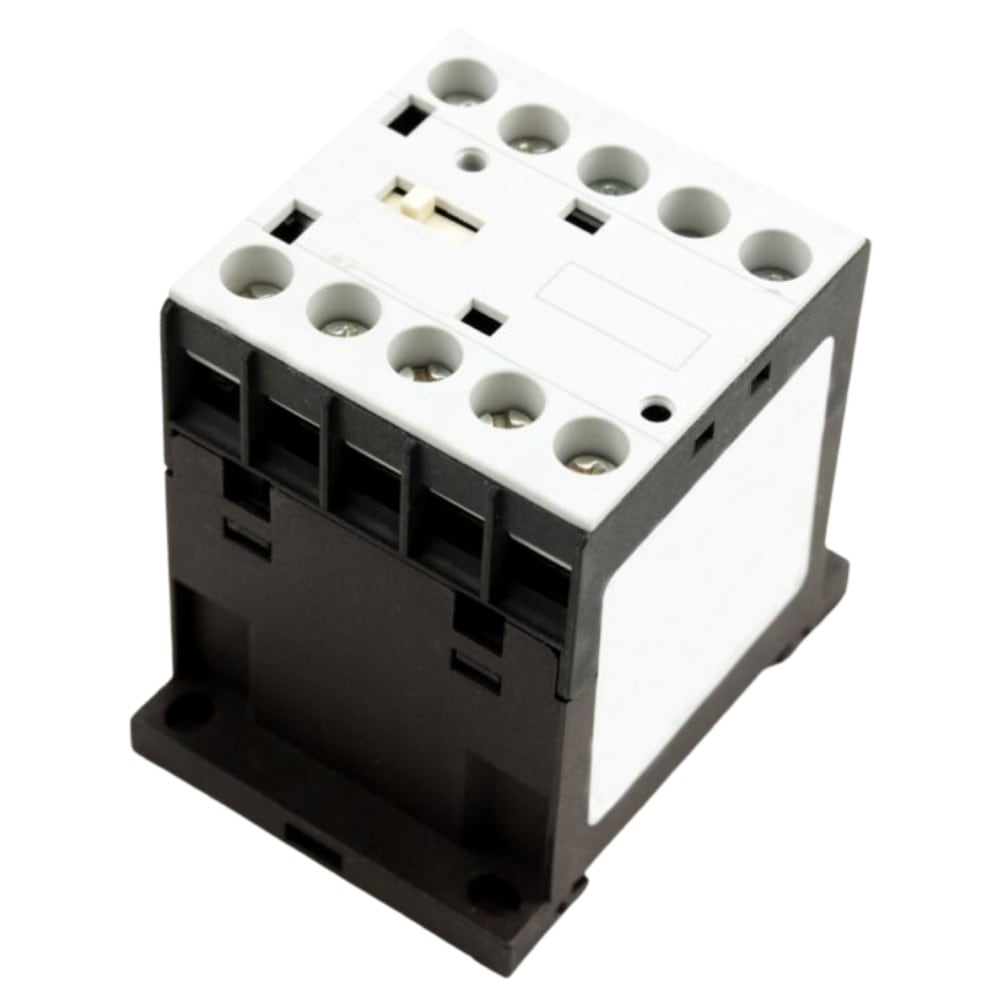 Consul Schütz, 220 V, 4 kW