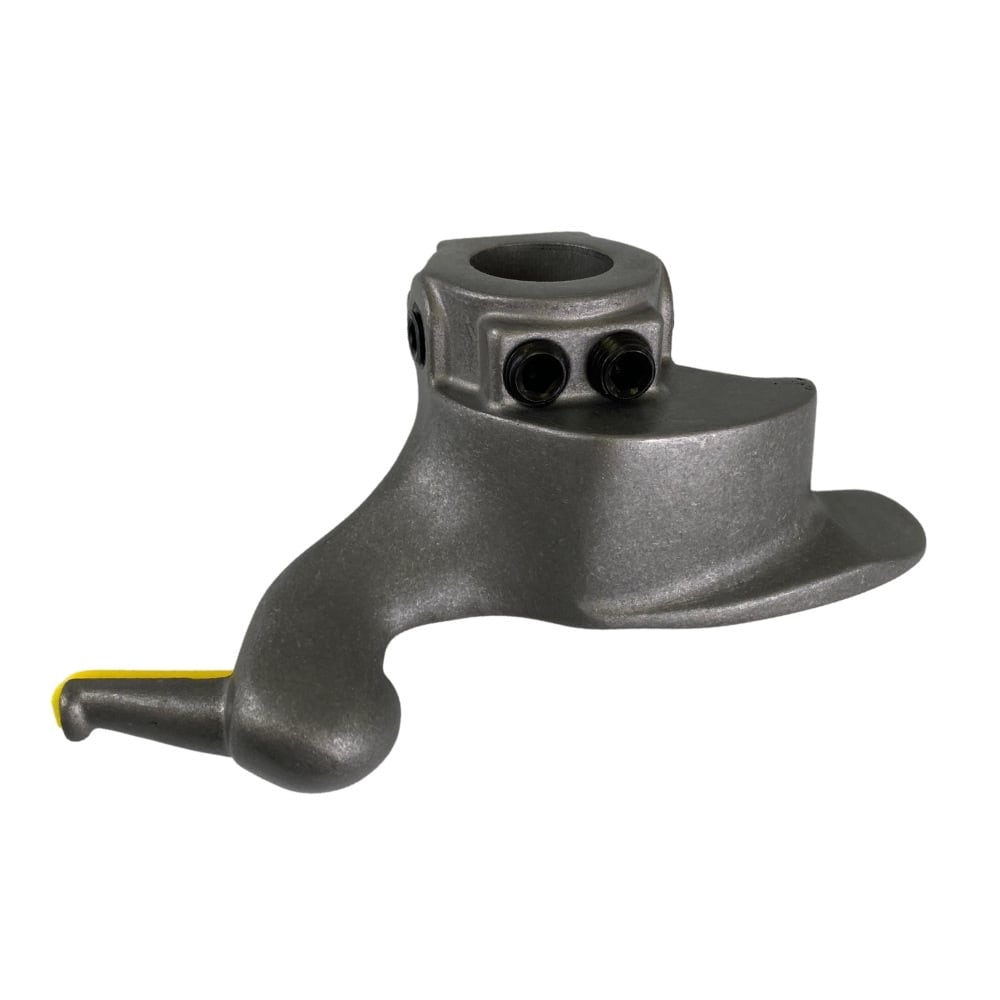 Metallmontagekopf für Bright 810, 887, 889