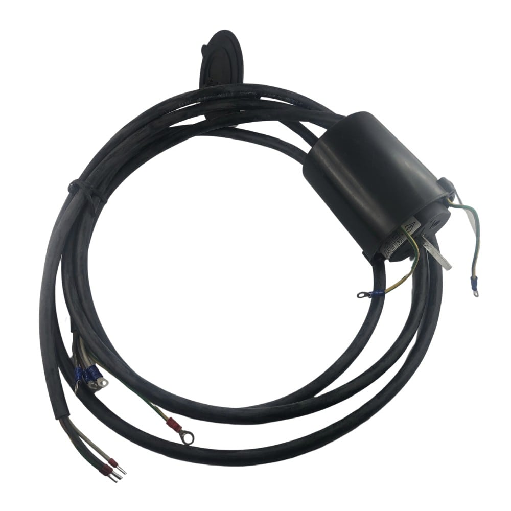 Wendeschalter 3 Phasen mit Kabel für Hofmann Monty 3300