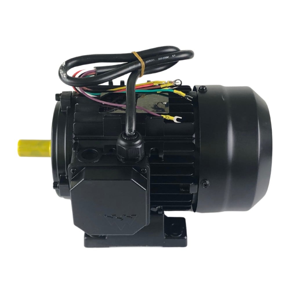Motor für Bright 887, 889, 897 (2 Geschwindigkeiten)