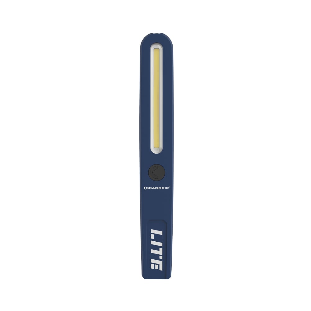 STICK LITE M - Universelle Akku Handleuchte mit 400 Lumen