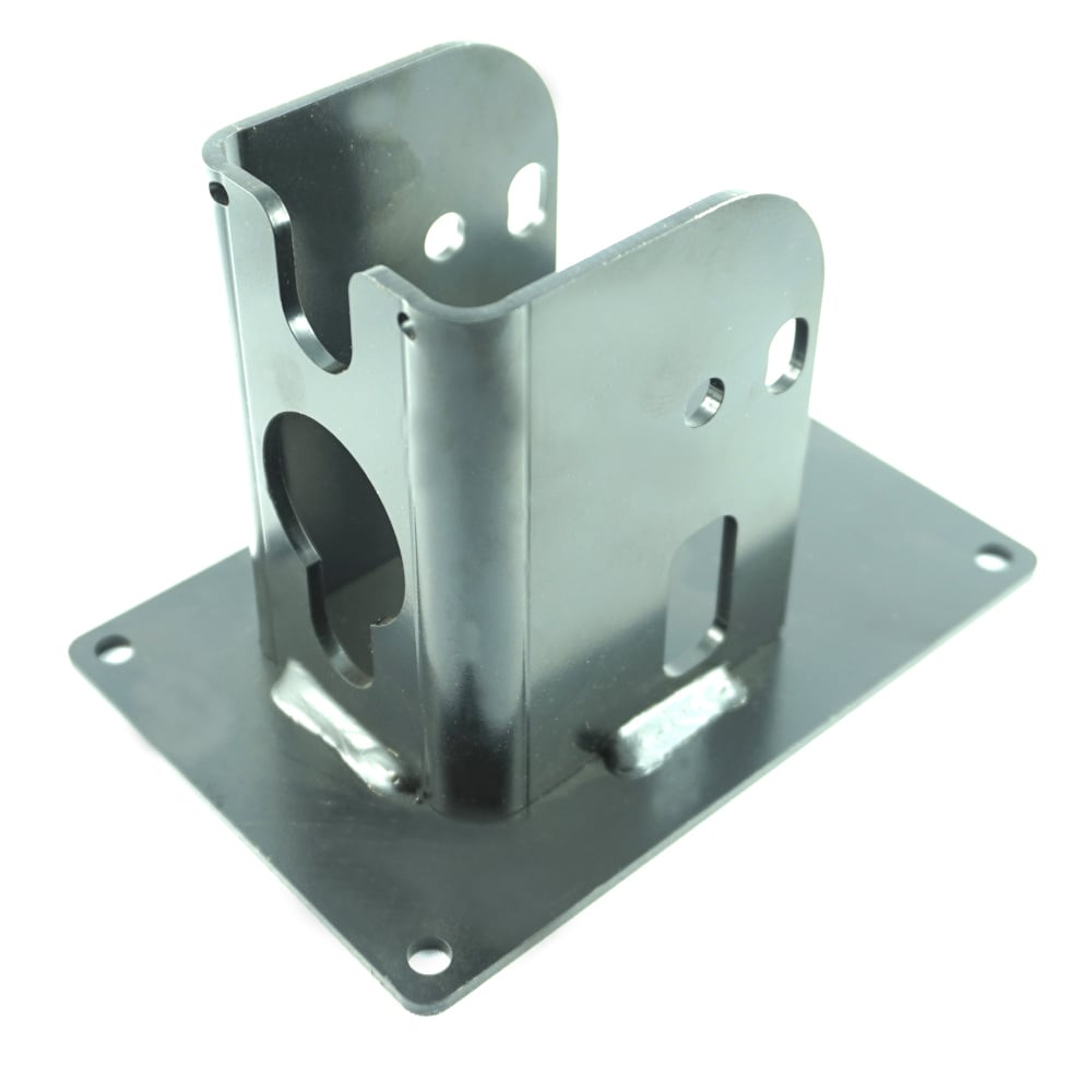 Pedalhalterung für Ravaglioli G1180, G1200, G6441, G7441, G7641, G840, G850