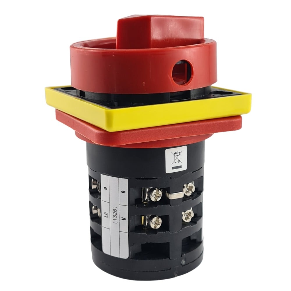 Wendeschalter für Consul H410 und H435