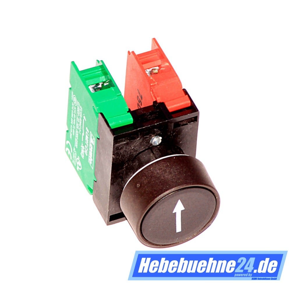 Universal-Drucktaster für Romeico H225, H226, H227, H230