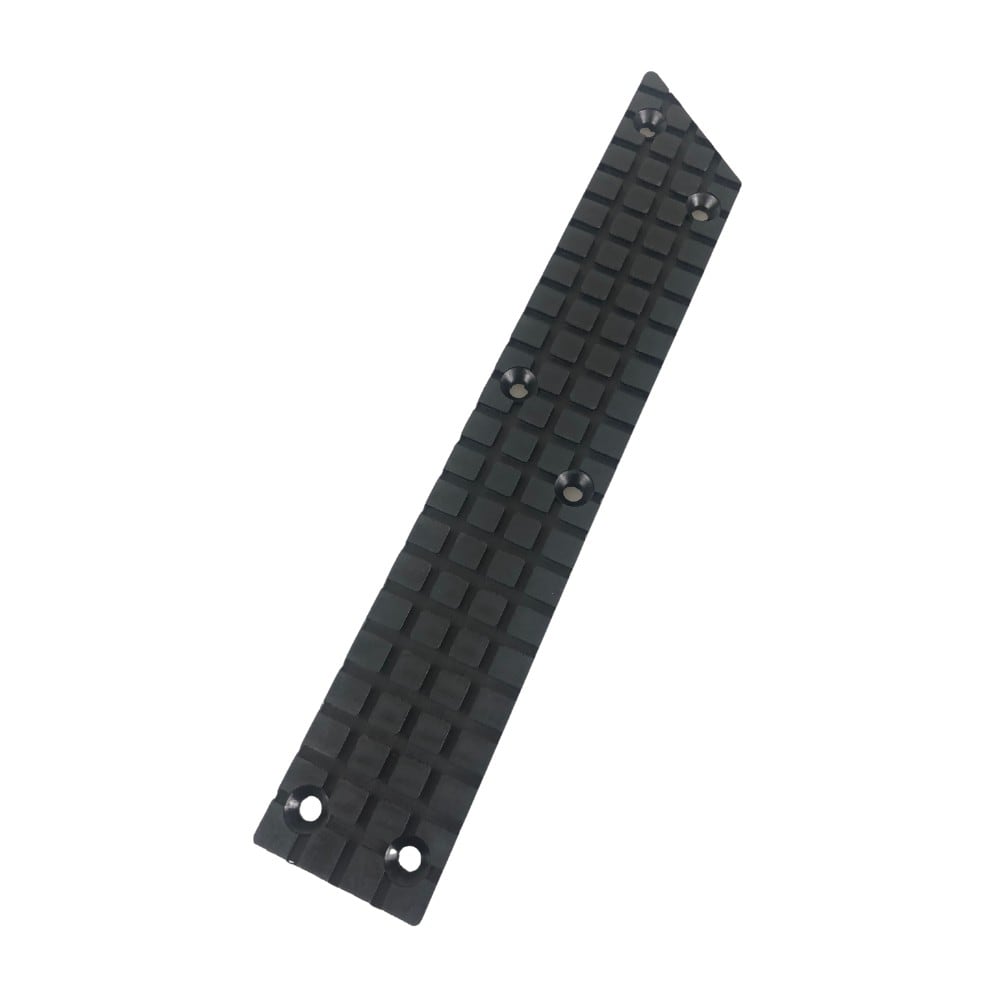 Gummibelag an Radklemme unten für TRUSTERS POWERLIFT450, POWERLIFT680