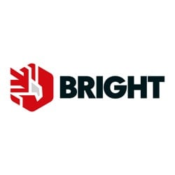 Bright