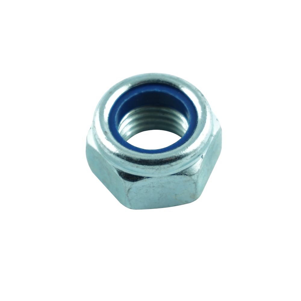 Mutter M16 für Bolzen an Scherenmitte für TRUSTERS / REMO POWERLIFT600LL