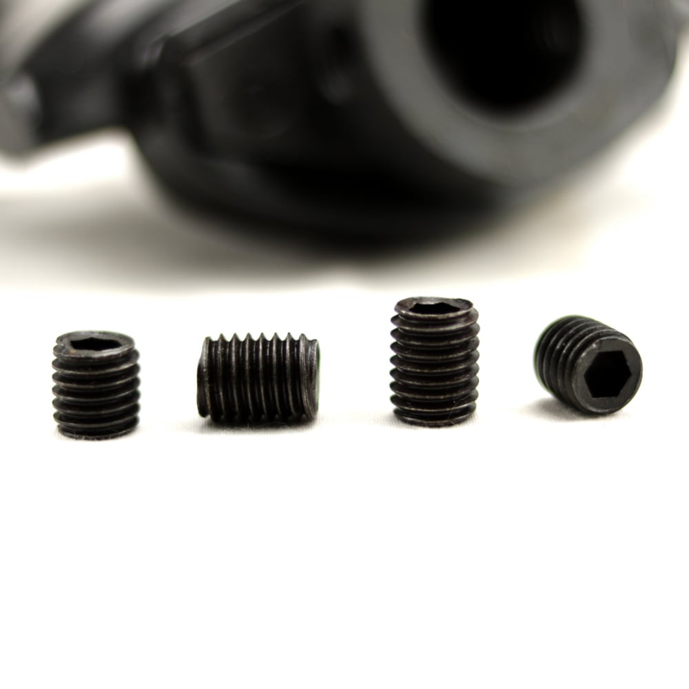 Kunststoff Montagekopf für ATH 460, 900, 980, 1460, 1900, 1980 | Adapter Ø 28mm