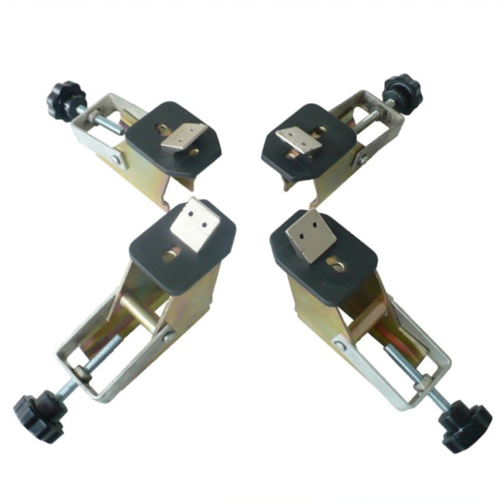 Motorradadapter für ATH Heinl 1460, 1900, 1980