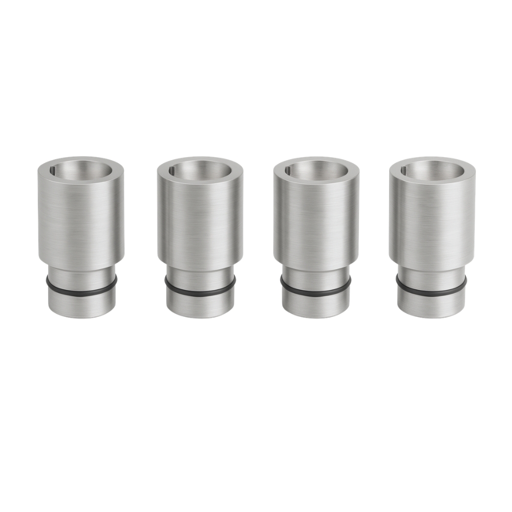 Lift Pad Riser 80mm Set (4 pcs) ATH Comfort Lift 2.35-2.55XL | ATE2019-S