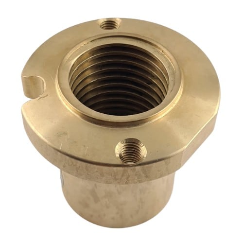 Tragmutter für Corghi Hebebühne ERCO3222, ERCO 3012, ERCO 4022, ERCO 5022