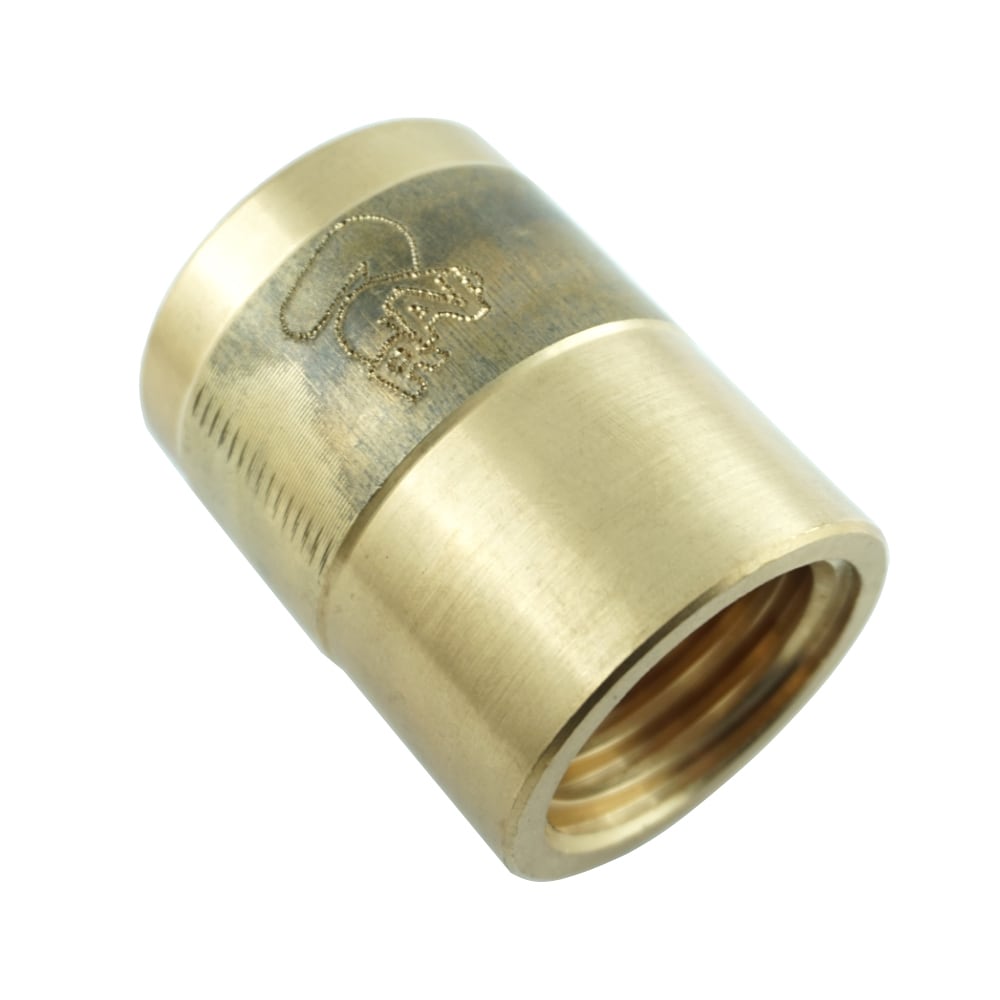 Original Ravaglioli Tragmutter KPN » 047018080 » 65mm » Linksgewinde