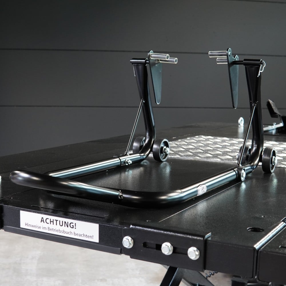 TRUSTERS MOTOSTAND200 - Vorderradständer für Motorräder
