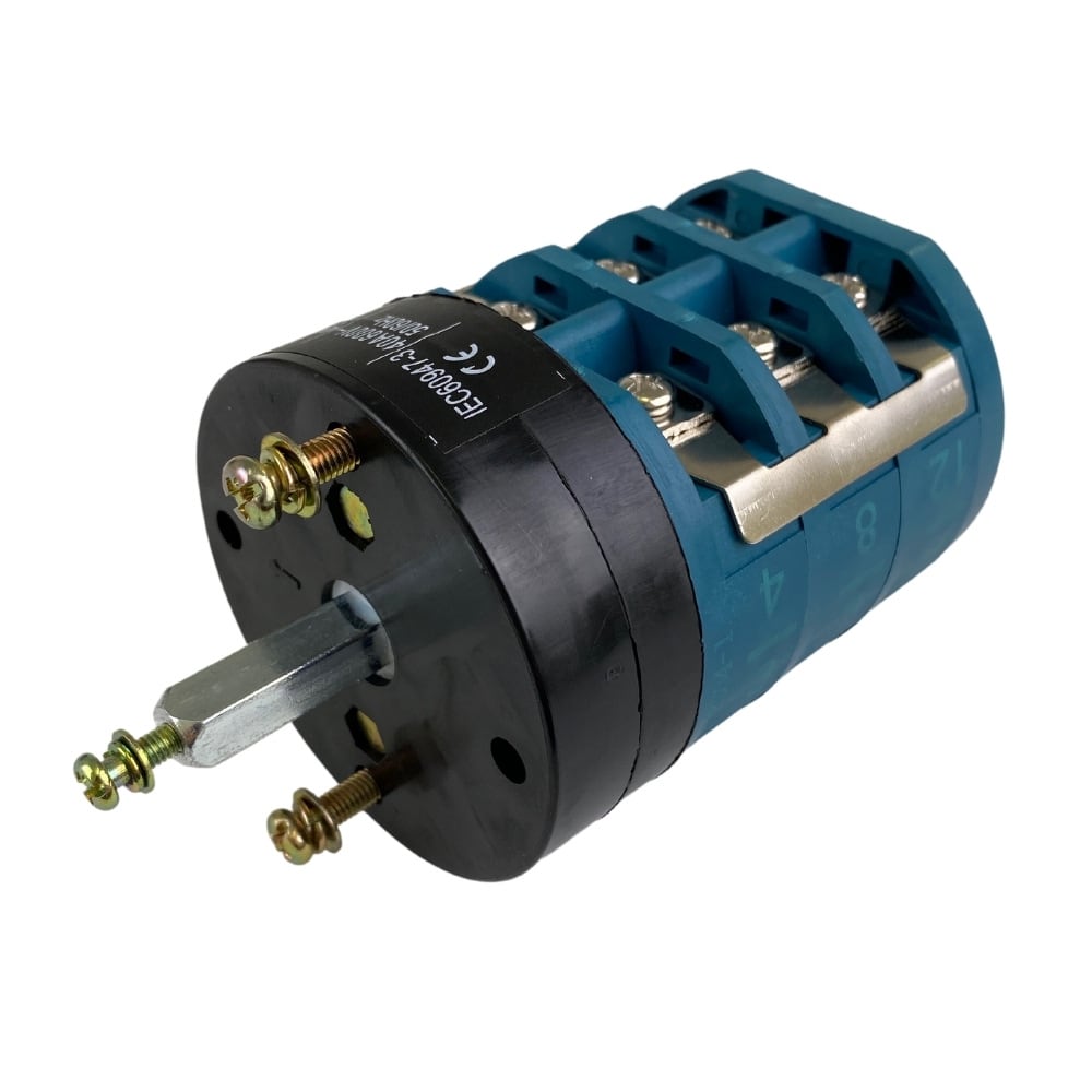 Wendeschalter für Bright M806B, 810, 887, 889, 897
