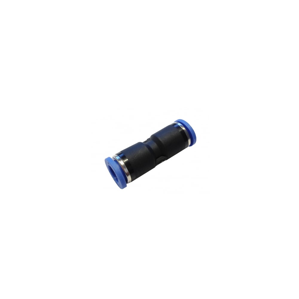 Pneumatische Steckverbindung Ø 6 mm für Reifenmontiergeräte
