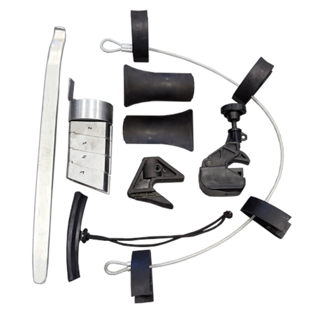 WDK-Kit für ATH M52 & M72 inkl. A34