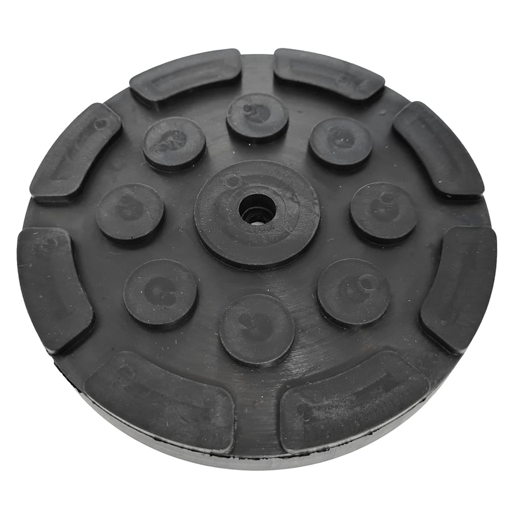 Gummiauflage für Herrmann und Longus PL 2.30 » Ø130 x 17 mm » stülpbar