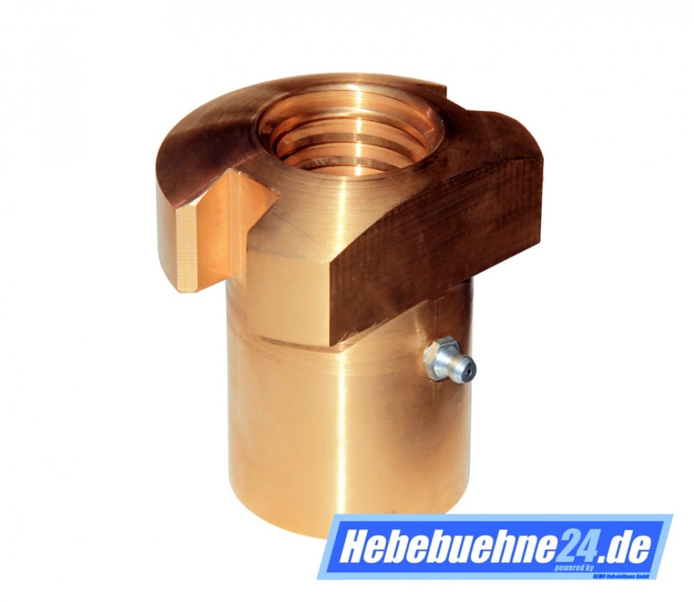 Tragmutter für Romeico H220