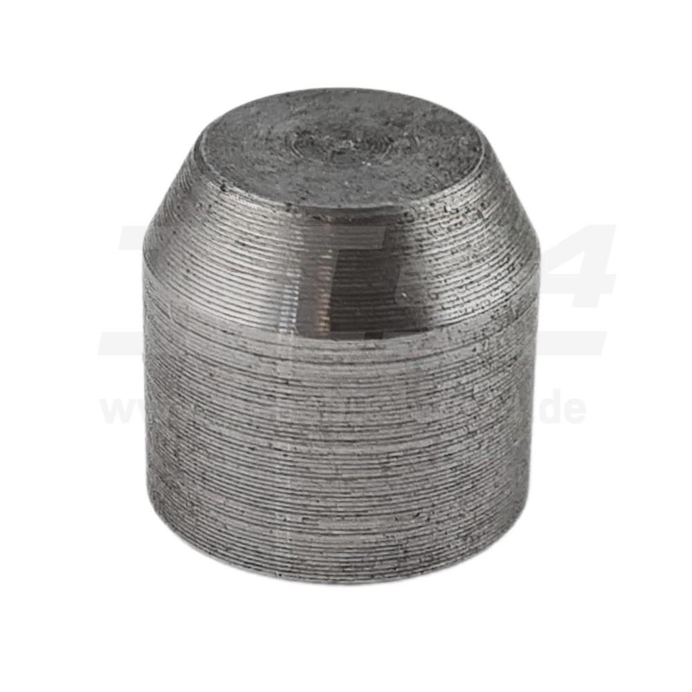 Produktbild von Auflageteller Für Autop Oder Stenhoj Hebebühne (158mm X 11mm, Mit