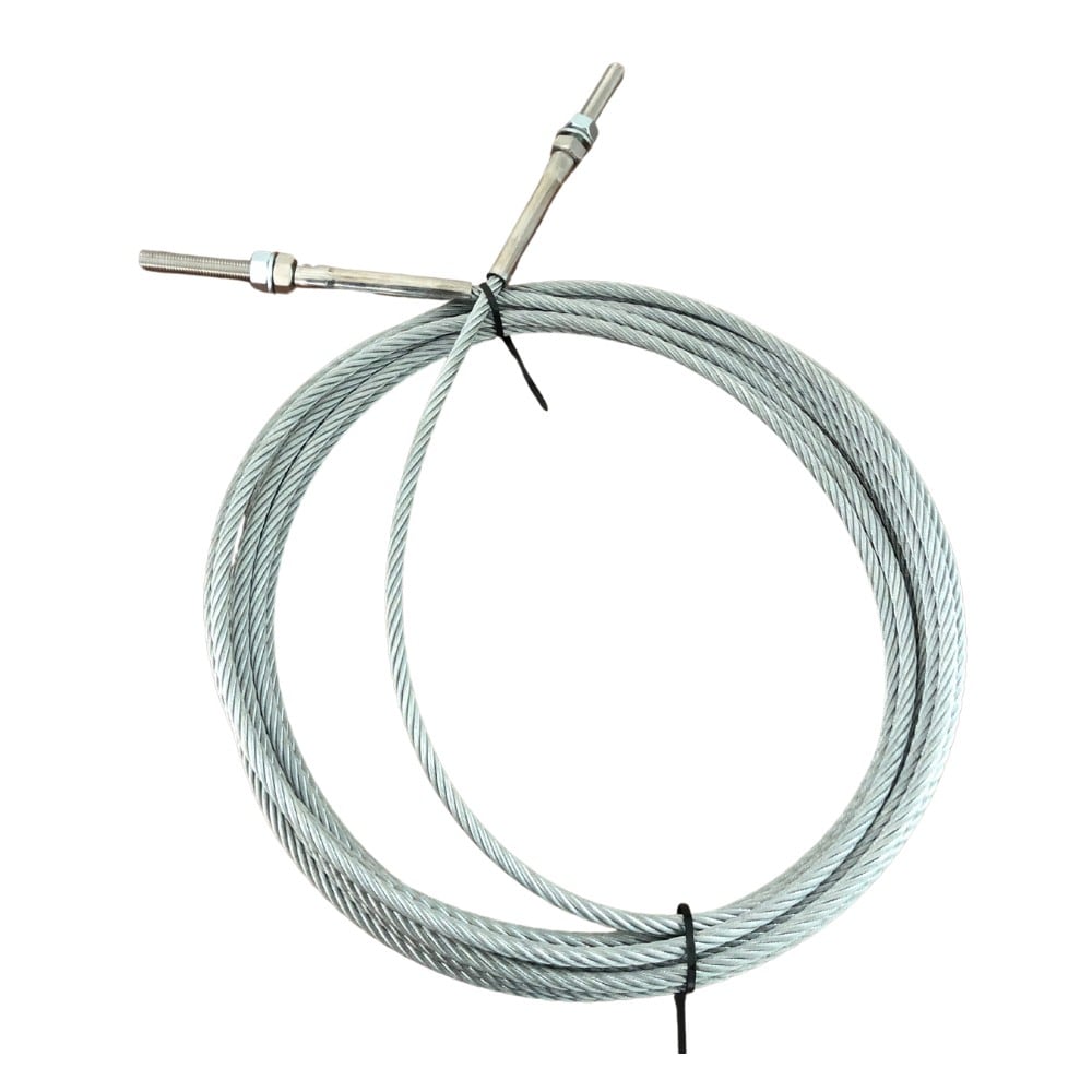 Seil für Longus CL-2.40-H