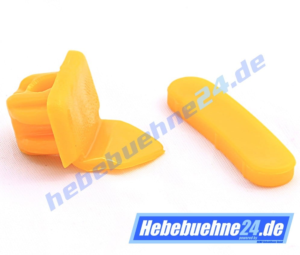 Schutz für Montagekopf von Haweka GP 20 | AS 943 | AS 944 | AS 946